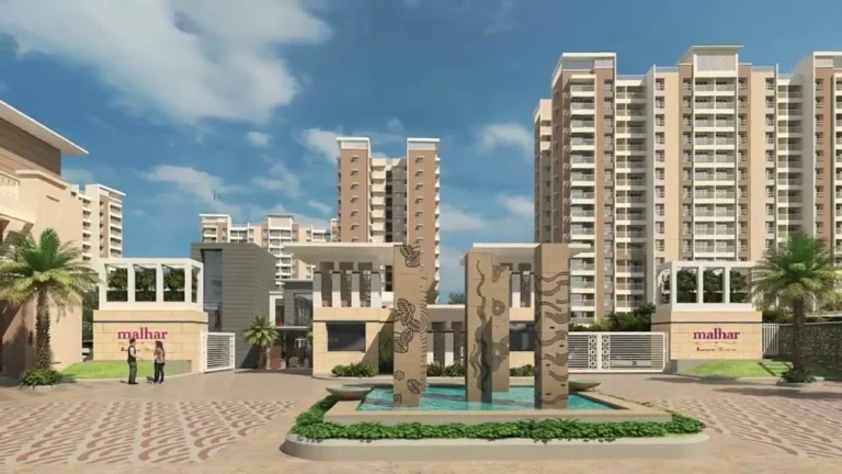 Read more about the article Ashiana Malhar: Your Dream Home in Pune’s Hinjewadi Phase 2